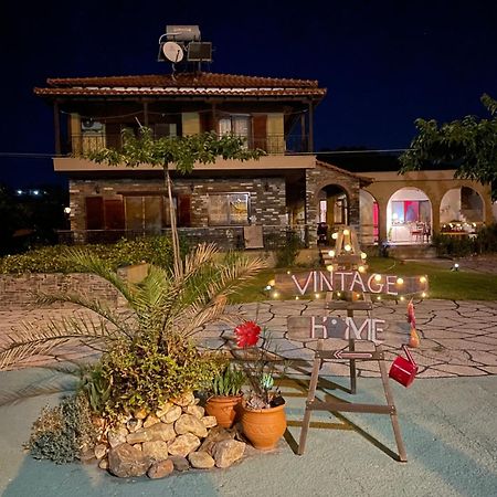 Vintage Home นิกิติ ภายนอก รูปภาพ