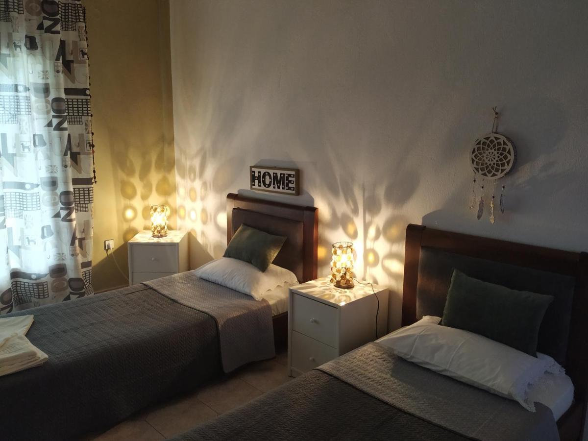 Vintage Home นิกิติ ภายนอก รูปภาพ