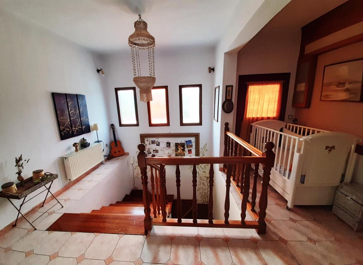 Vintage Home นิกิติ ภายนอก รูปภาพ
