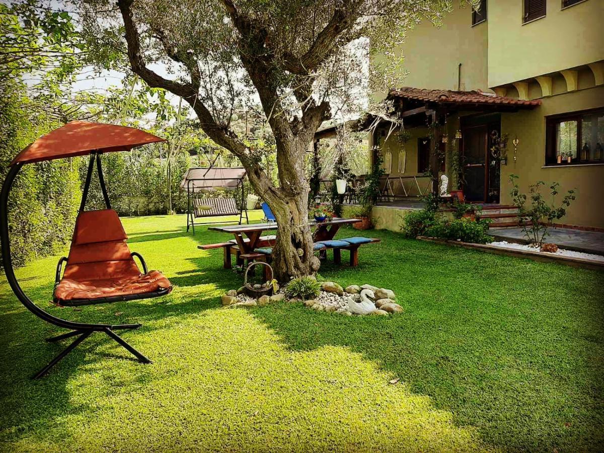 Vintage Home นิกิติ ภายนอก รูปภาพ