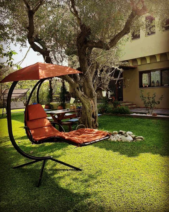 Vintage Home นิกิติ ภายนอก รูปภาพ