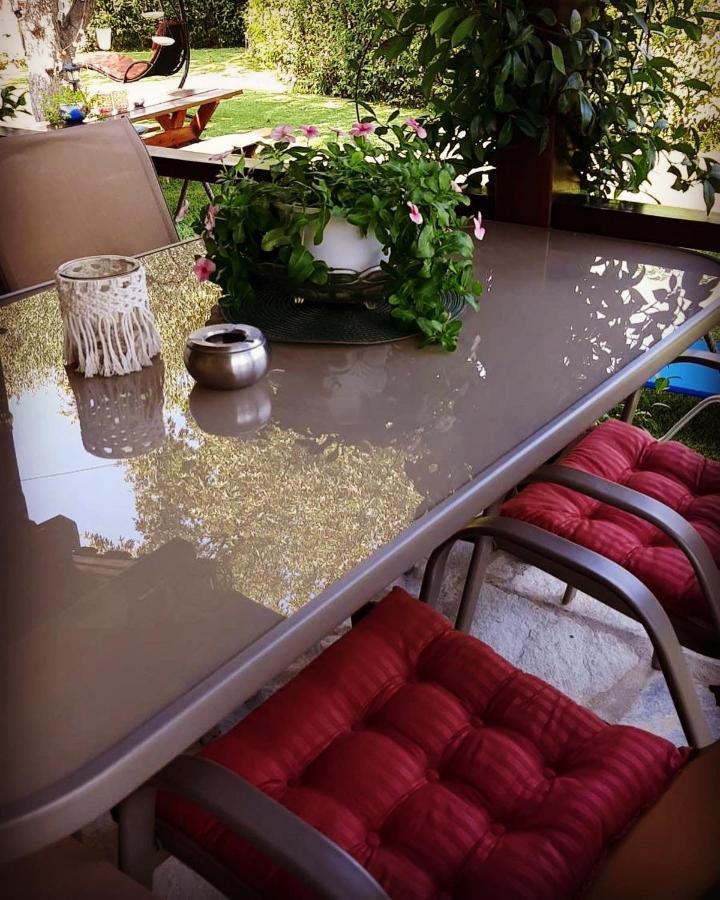 Vintage Home นิกิติ ภายนอก รูปภาพ