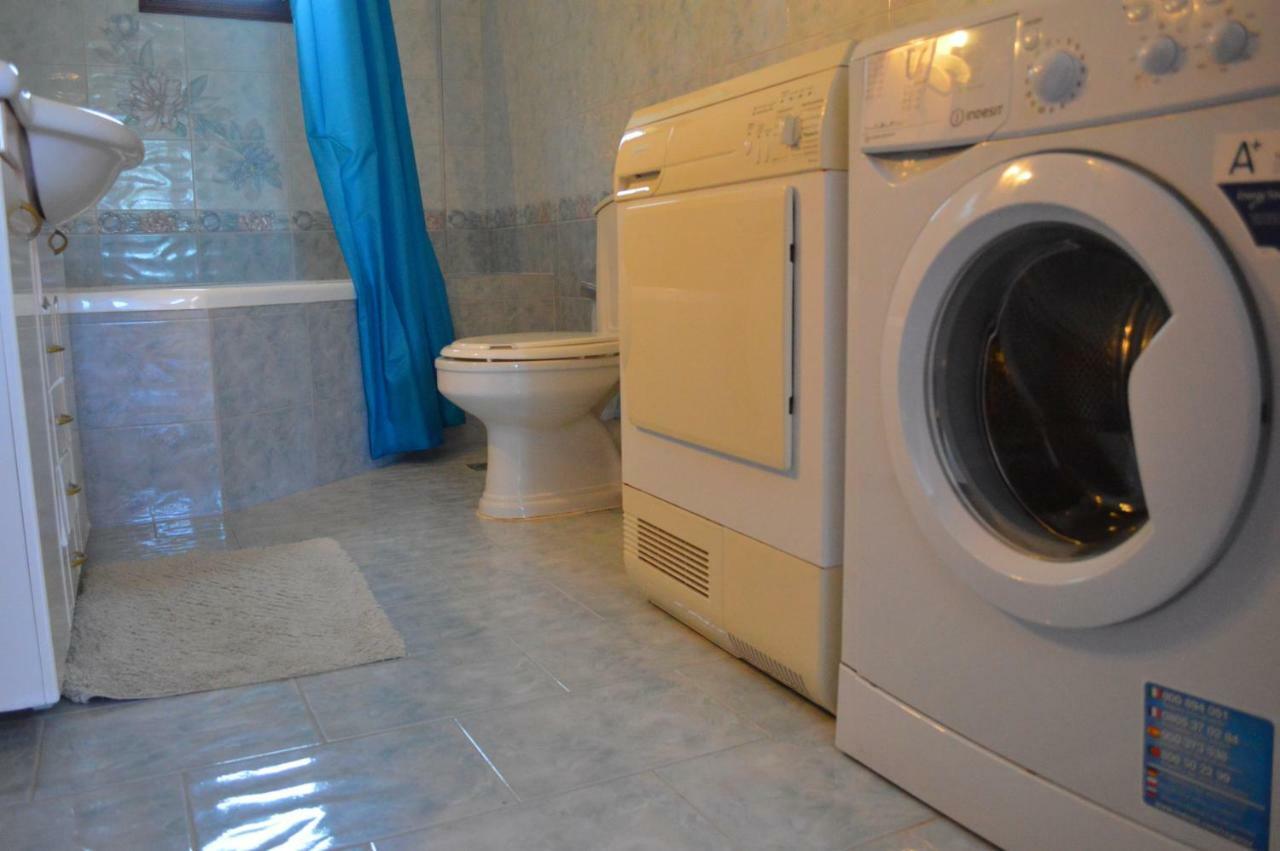 Vintage Home นิกิติ ภายนอก รูปภาพ