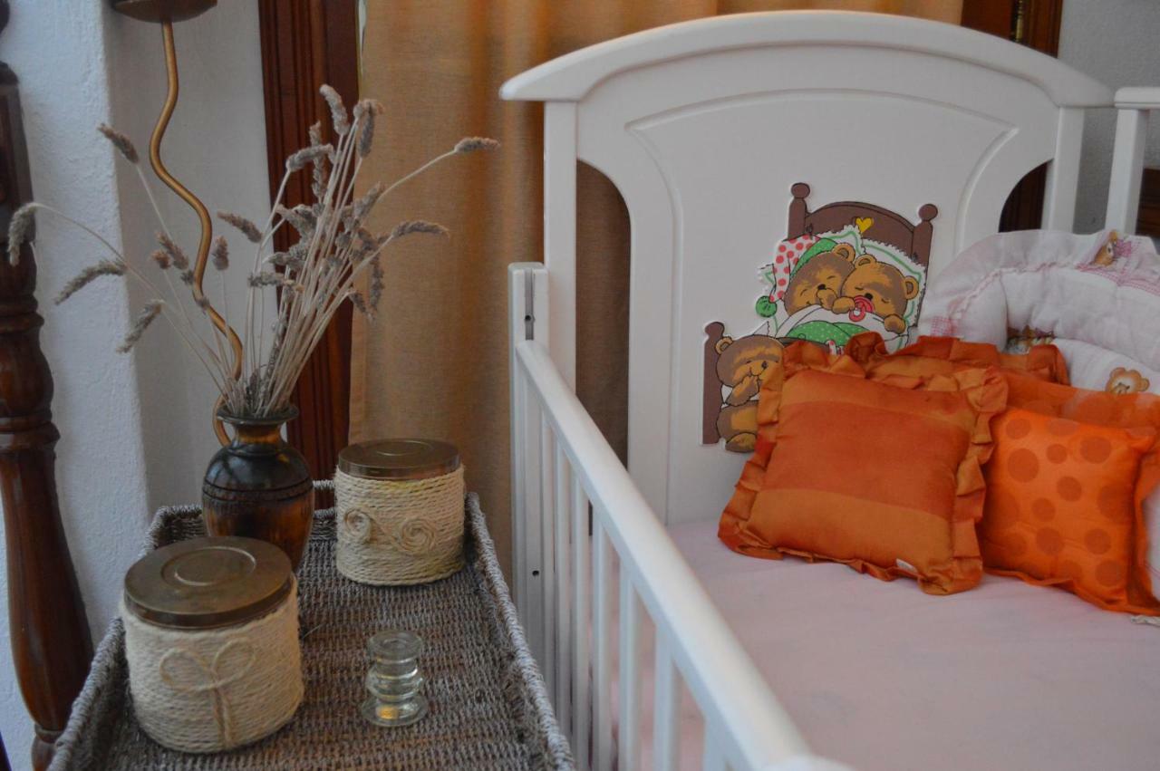 Vintage Home นิกิติ ภายนอก รูปภาพ