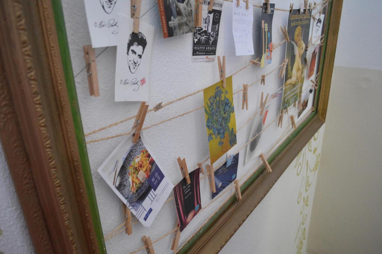 Vintage Home นิกิติ ภายนอก รูปภาพ